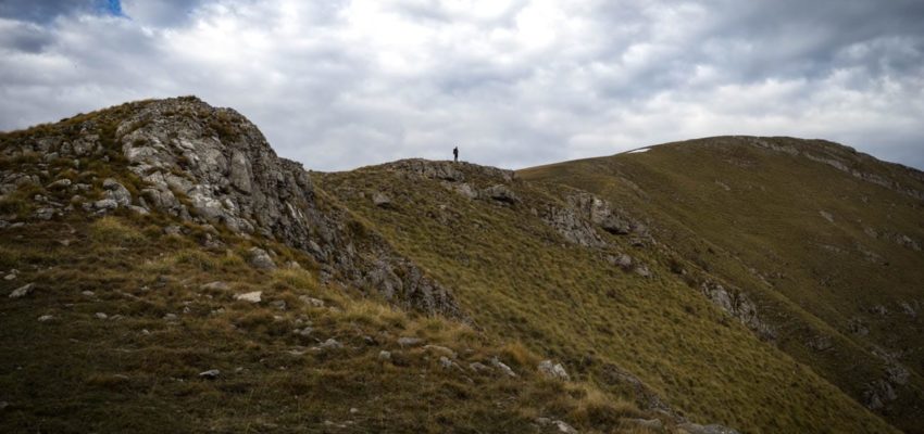 Bosnia and Herzegovina: “Via Dinarica – definitely one of the last pristine areas in Europe” Interview with Kenan Muftić