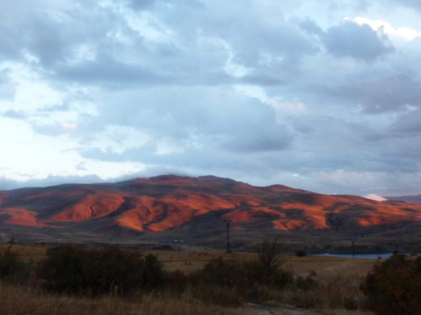 Bankwatch Network: Armenia breaks international agreement on biodiversity over gold mine funding, alleges complaint