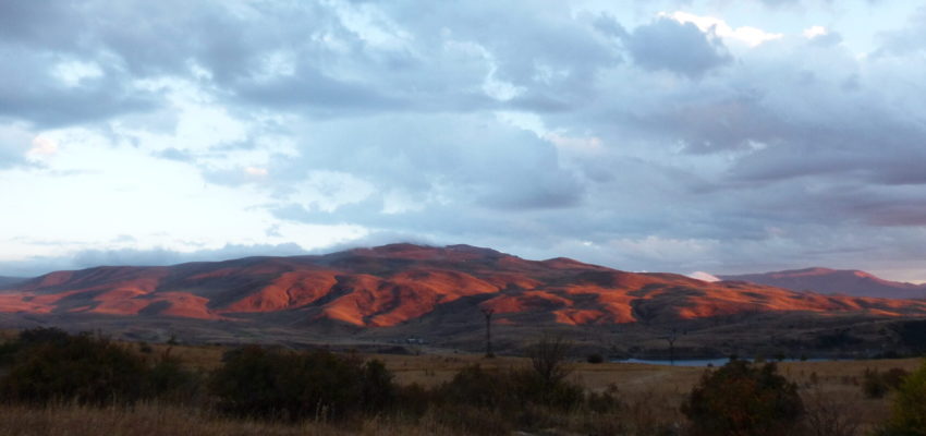 Bankwatch Network: Armenia breaks international agreement on biodiversity over gold mine funding, alleges complaint