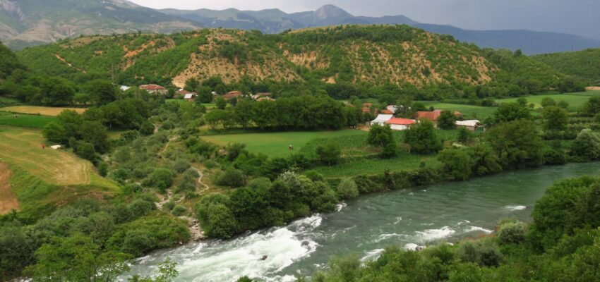 [Albania] Albanian government fails to protect communities’ access to land and nature